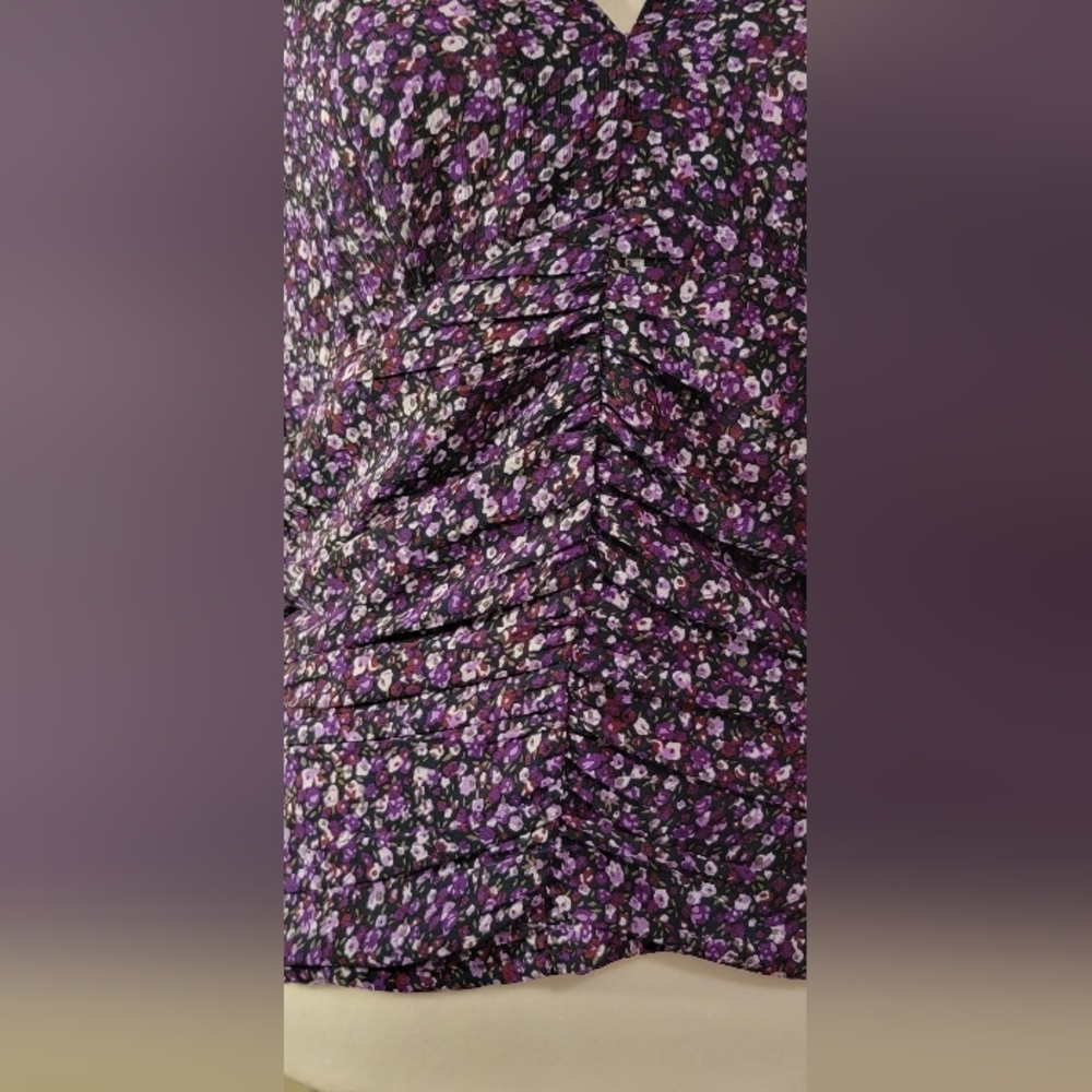 Lush Blouse - Picture 5 of 14
